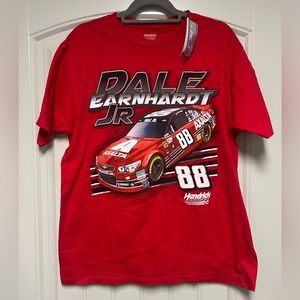 NWT - Dale Earnhardt NASCAR Shirt